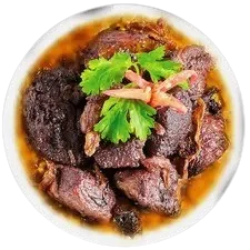 Beef