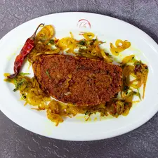 Ayar Fish Curry