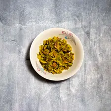 Begun Bhaji