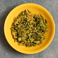Dherosh Bhaji