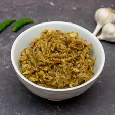 Borboti Vorta