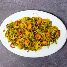 Chingri Curry