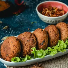 Mutton Achari