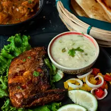 Mutton Korma