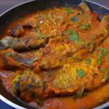 Pabna Fish Curry