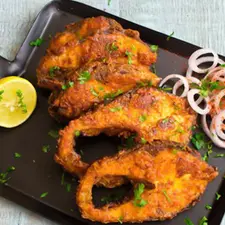 Rui Fish Curry